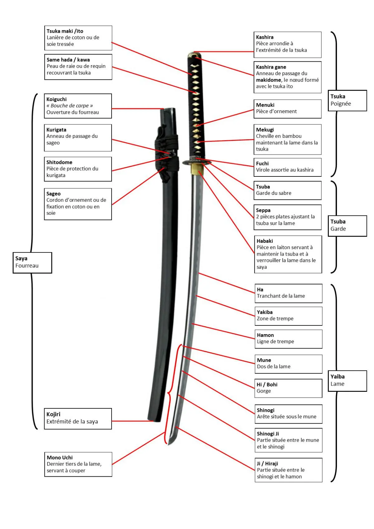 Katana Schema